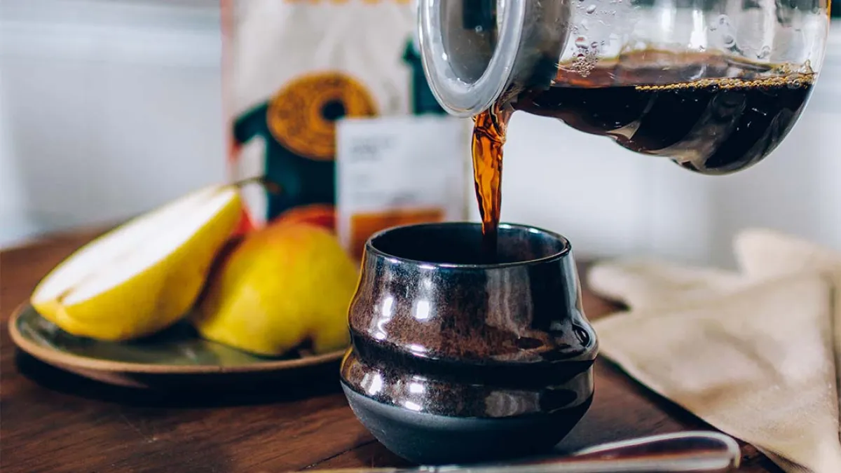 Café da manhã sem açúcar: opções deliciosas e energéticas