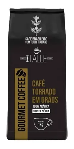 Caf&eacute; Gourmet Selection