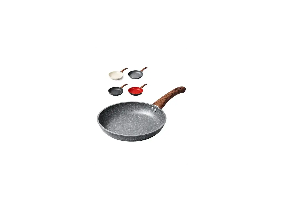 Frigideira Cerâmica 24cm Premium Antiaderente
